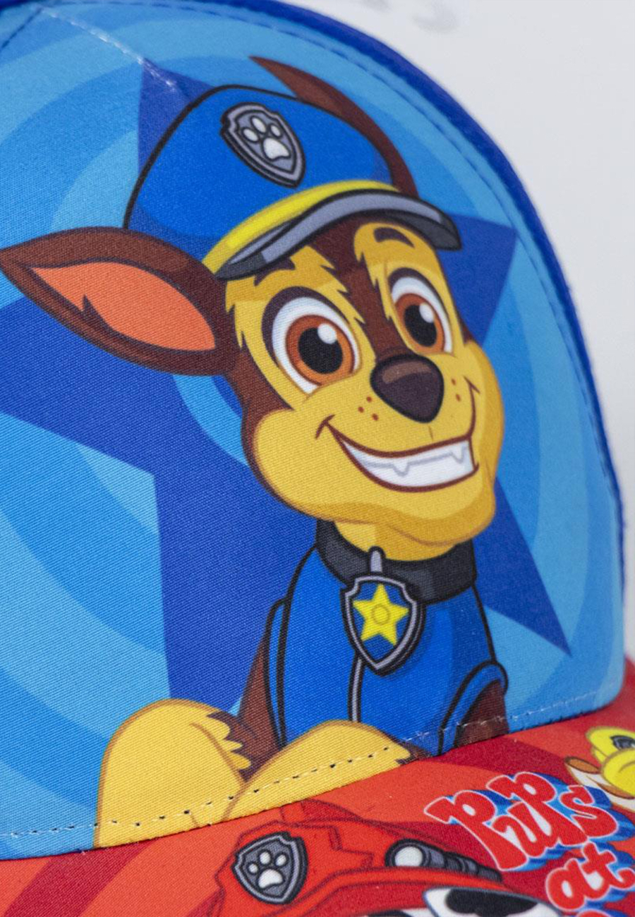 Kinderkappe Paw Patrol