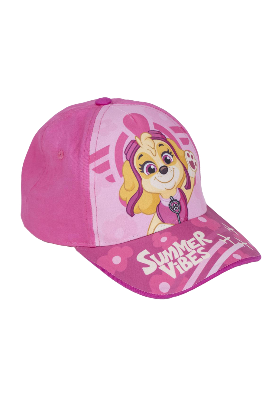 Casquette Enfants Paw Patrol Skye