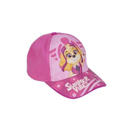 Kinderkappe Paw Patrol Skye