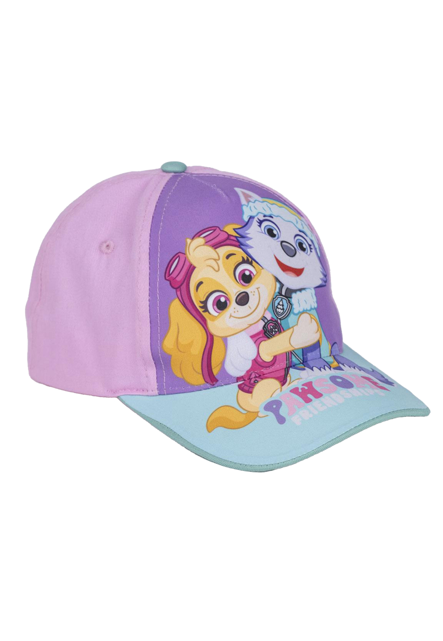 Kinderkappe Paw Patrol Skye
