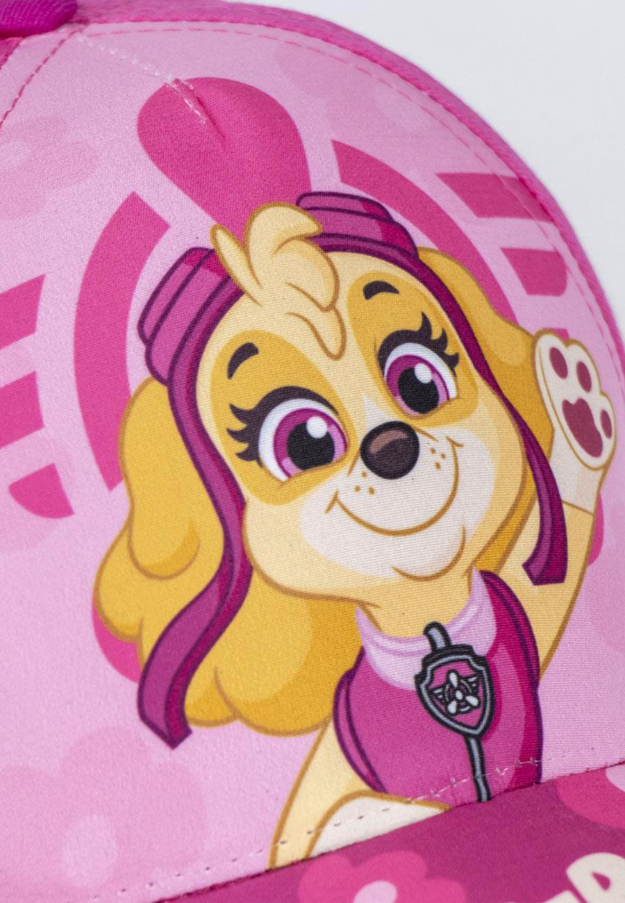 Casquette Enfants Paw Patrol Skye