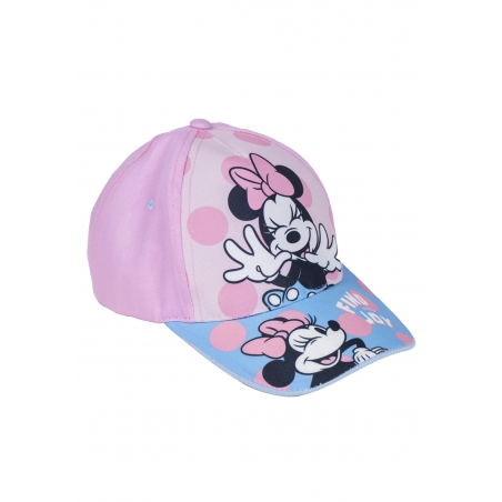 Casquette Enfants Minnie