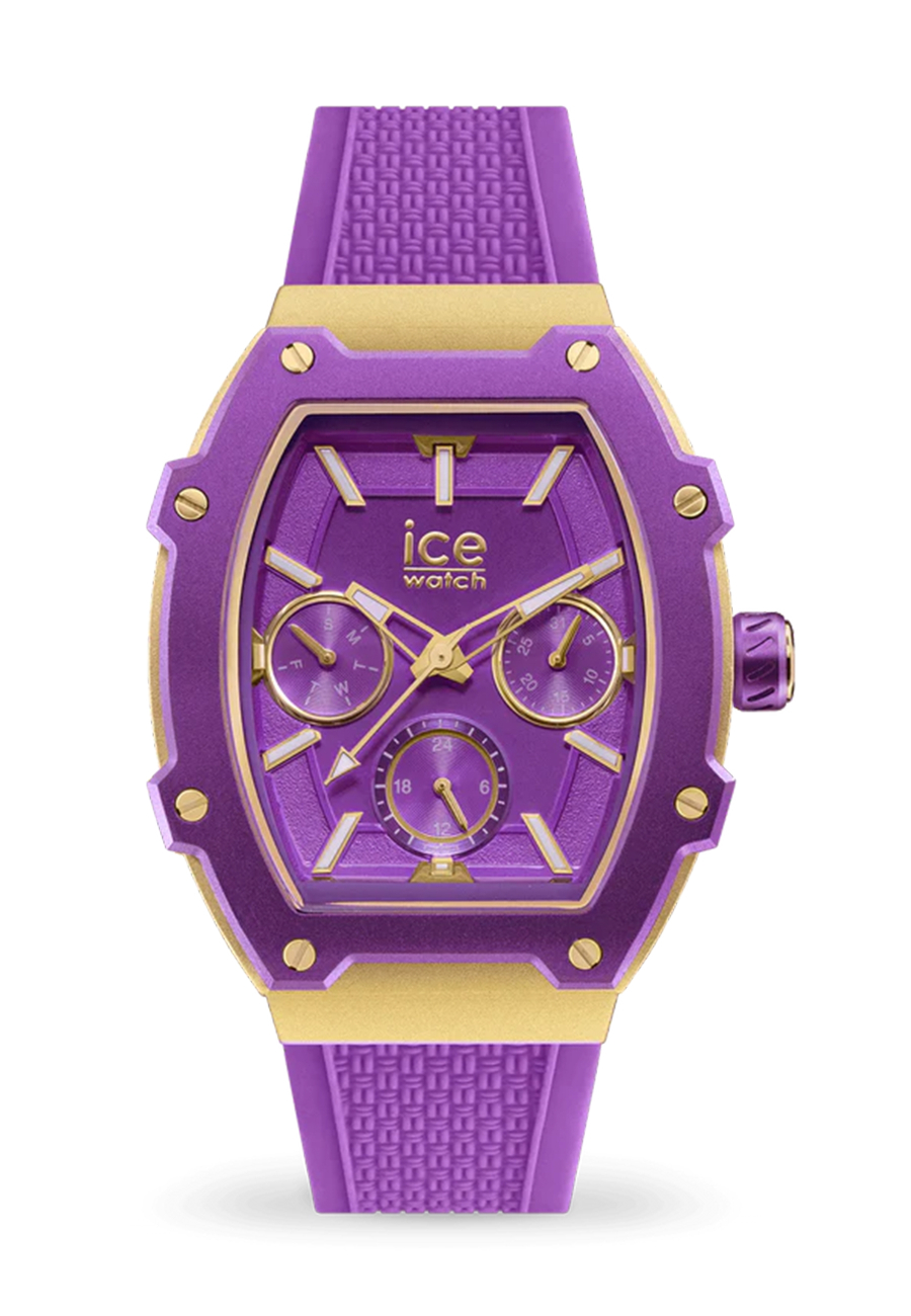 Ice Boliday Ultra Violet