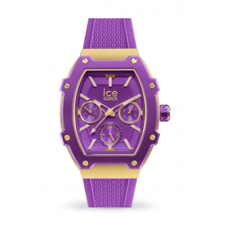 Ice Boliday Ultra Violet