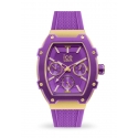 Ice Boliday Ultra Violet