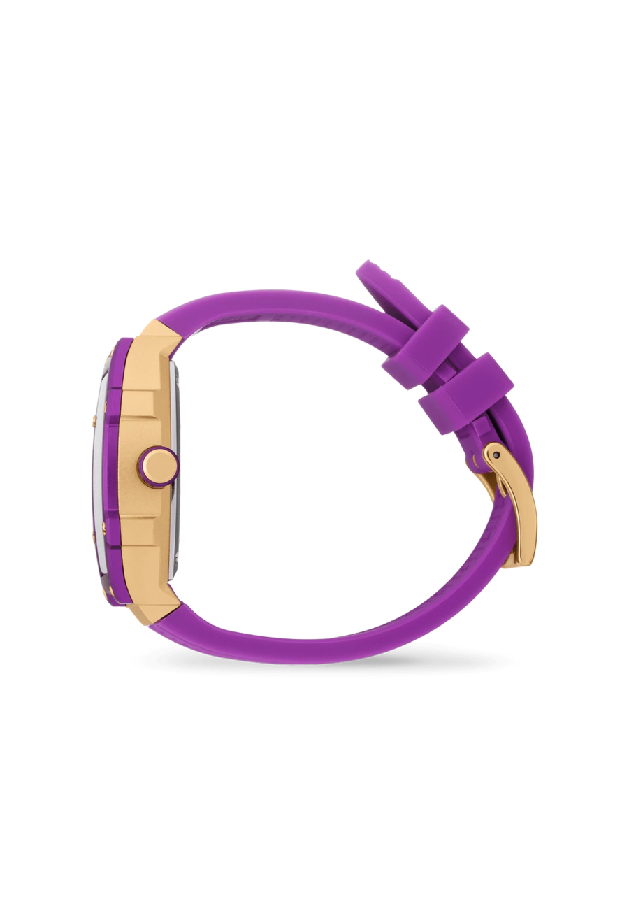 Ice Boliday Ultra Violet