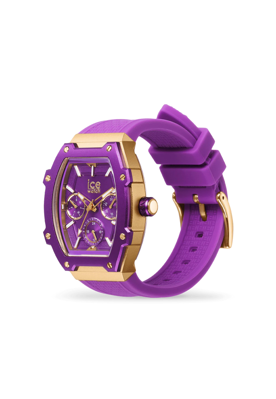 Ice Boliday Ultra Violet
