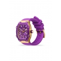 Ice Boliday Ultra Violet