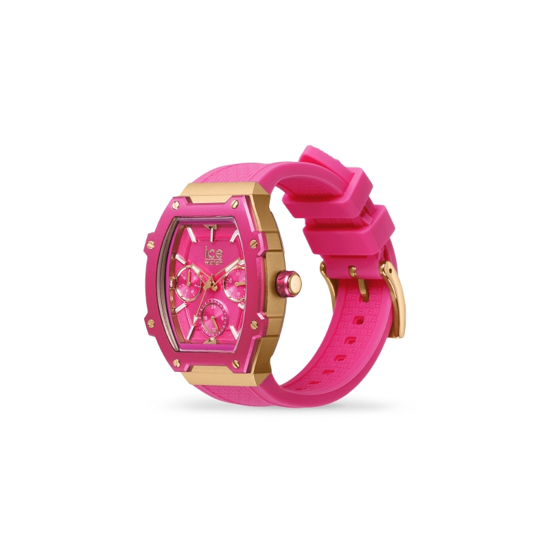 Ice Boliday Wild Pink