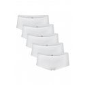 BASIC MAX Pack de 5 Calzoncillos Bóxer BASIC MAX Pack de 5 Calzoncillos Bóxer