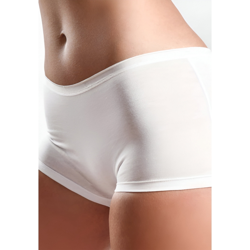 BASIC MAX Pack de 5 Calzoncillos Bóxer