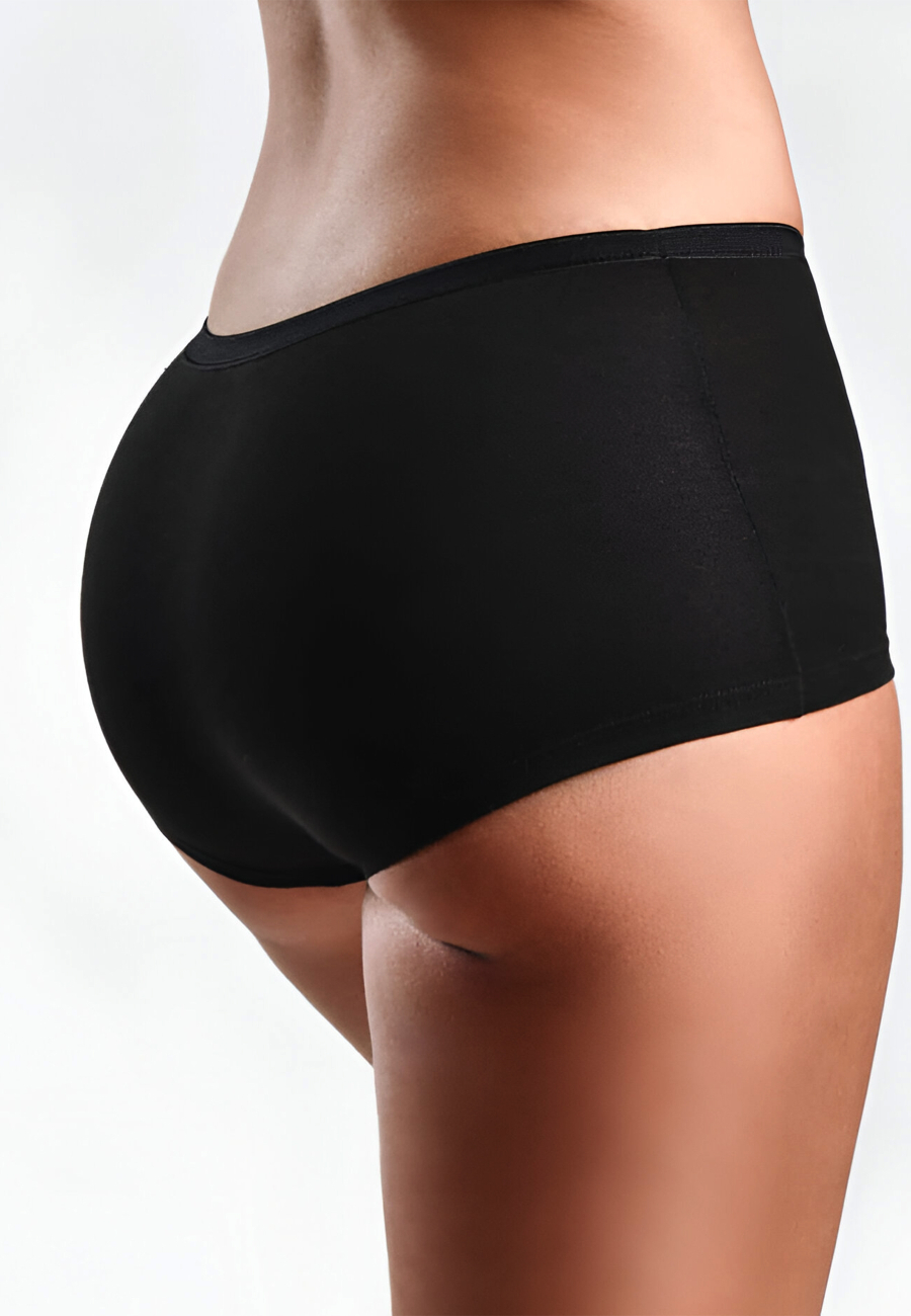 BASIC MAX Pack de 5 Calzoncillos Bóxer BASIC MAX Pack de 5 Calzoncillos Bóxer