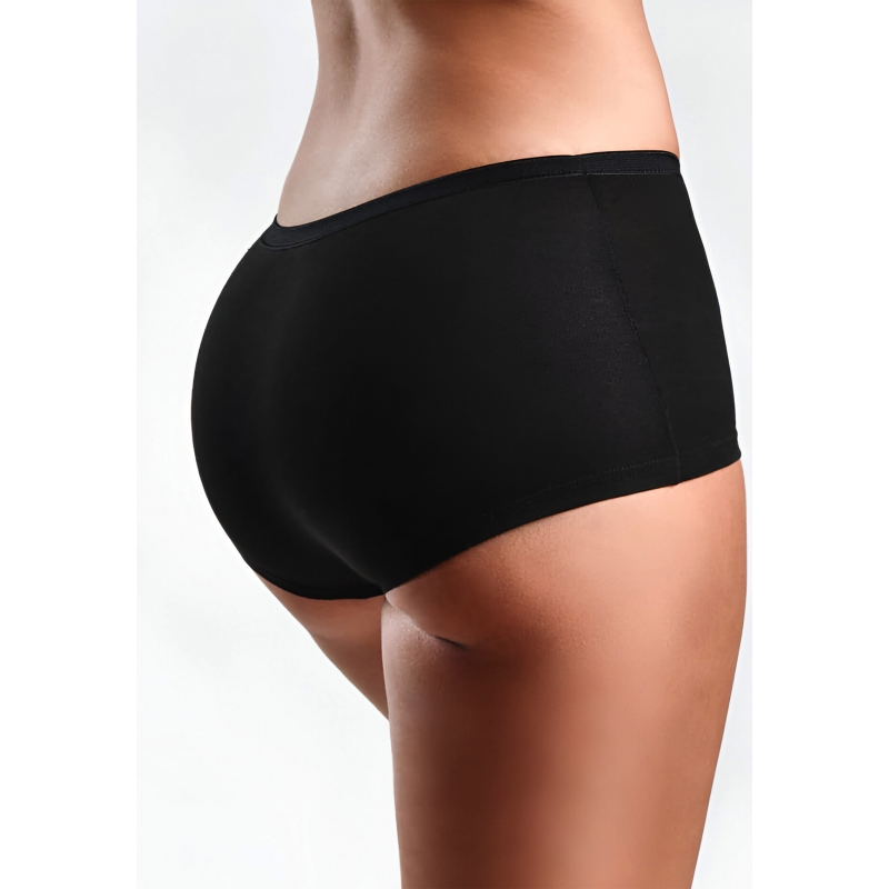 BASIC MAX Boxershorts 5er Pack