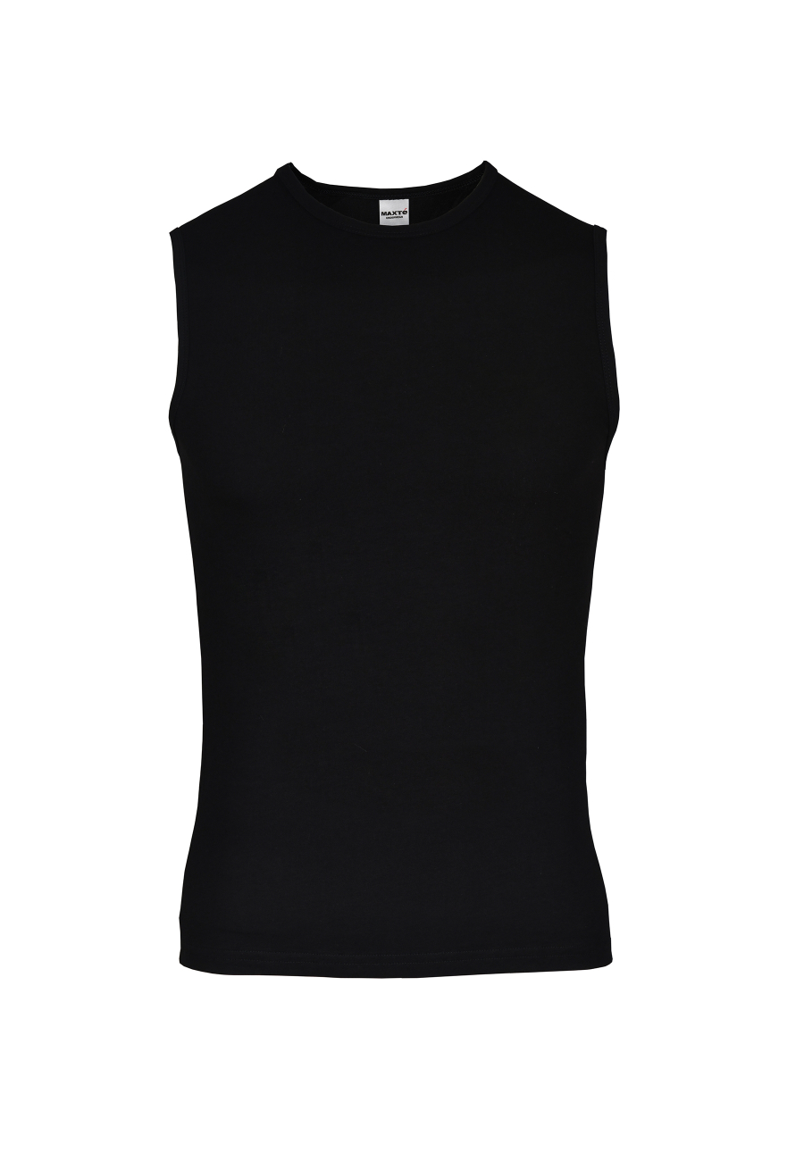 BASIC MAX Undershirt 5 Pack BASIC MAX Undershirt 5 Pack