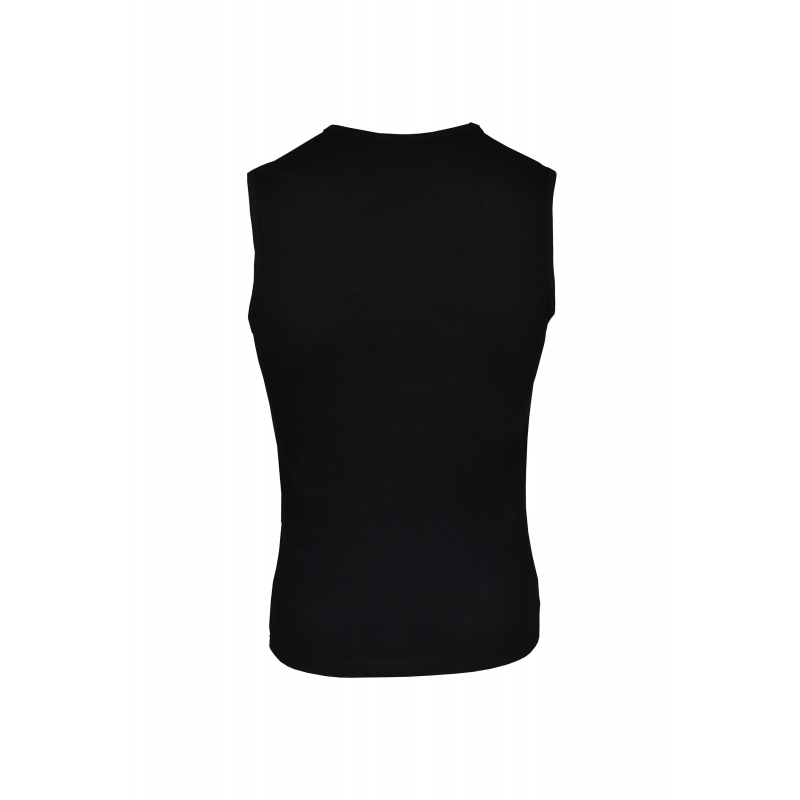 BASIC MAX Unterhemd 5er Pack