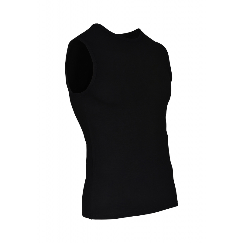 BASIC MAX Unterhemd 5er Pack