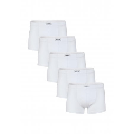 BASIC MAX Caleçon Boxeur 5 Pack