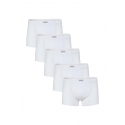 BASIC MAX Pack de 5 Calzoncillos