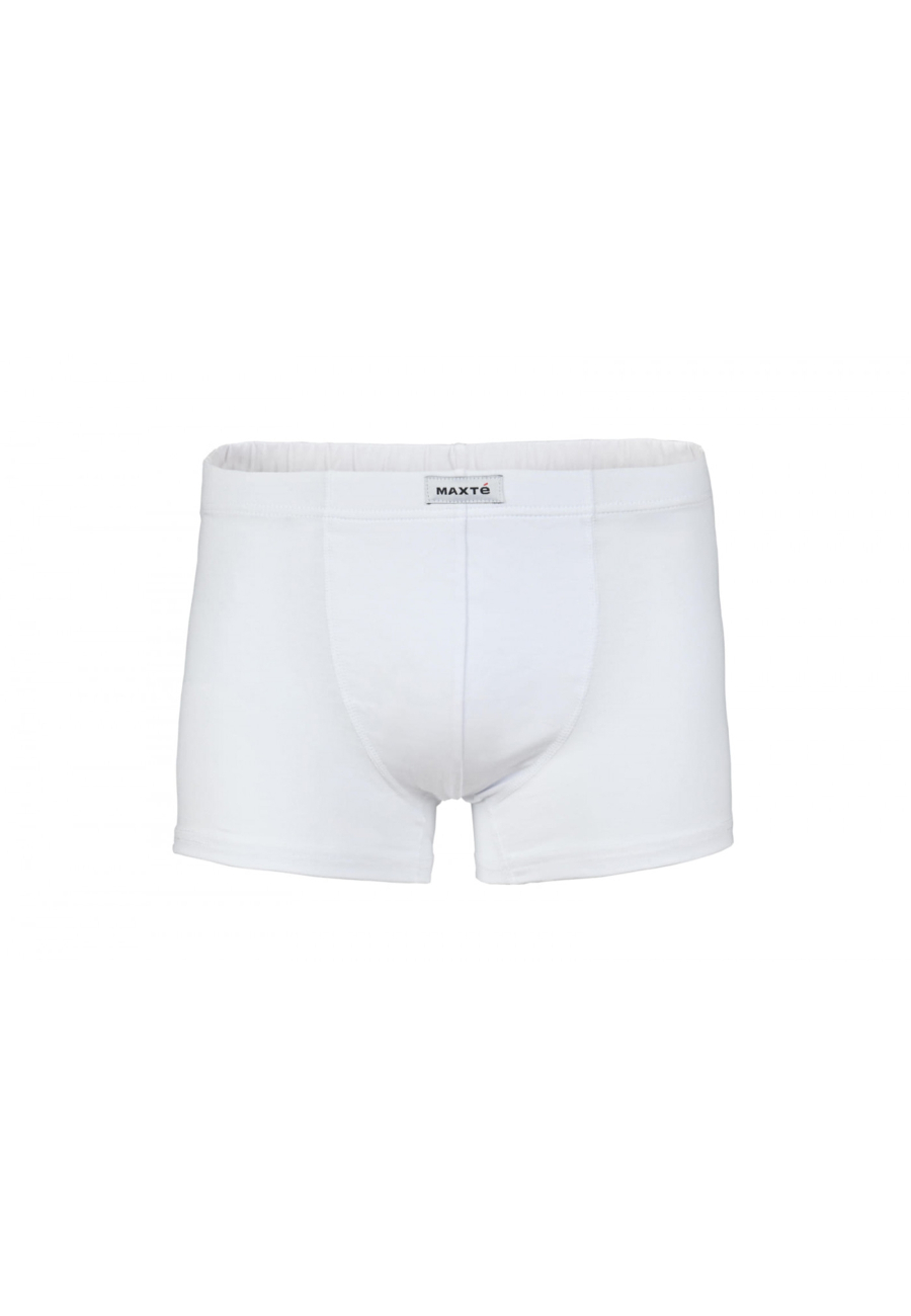 BASIC MAX Pack de 5 Calzoncillos