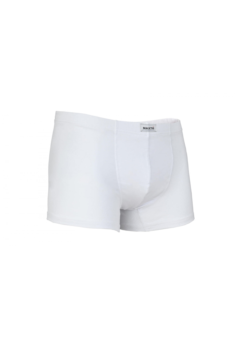 BASIC MAX Pack de 5 Calzoncillos