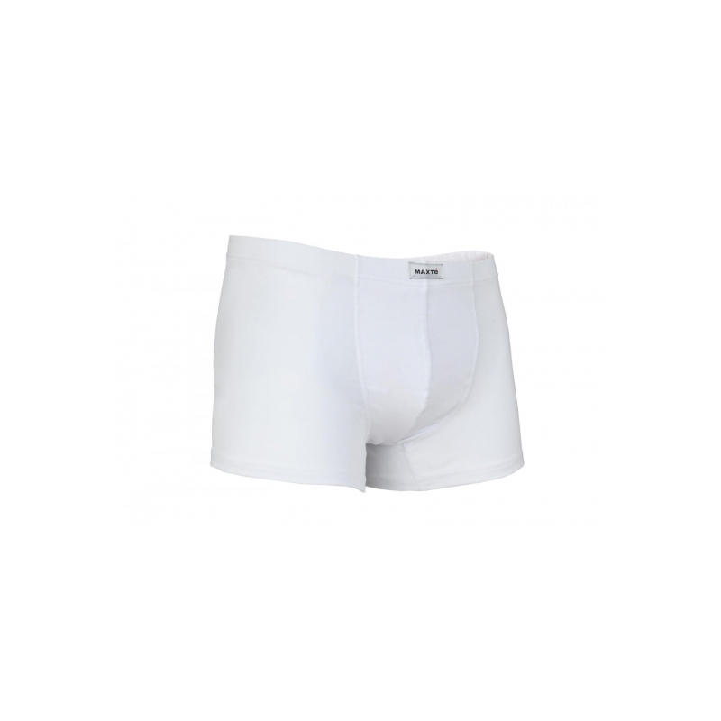 BASIC MAX Caleçon Boxeur 5 Pack