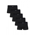 BASIC MAX Boxershorts 5er Pack BASIC MAX Boxershorts 5er Pack