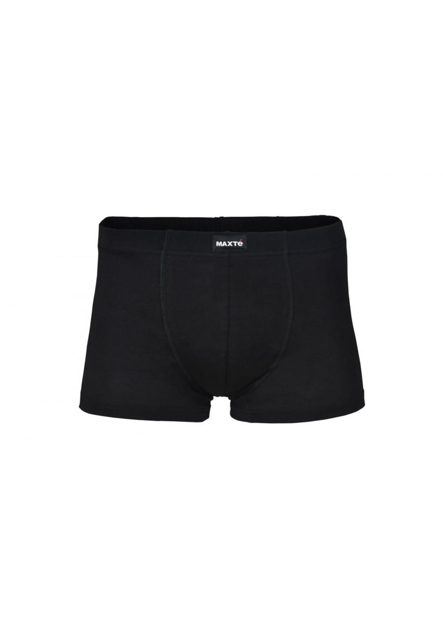 BASIC MAX Pack de 5 Calzoncillos BASIC MAX Pack de 5 Calzoncillos