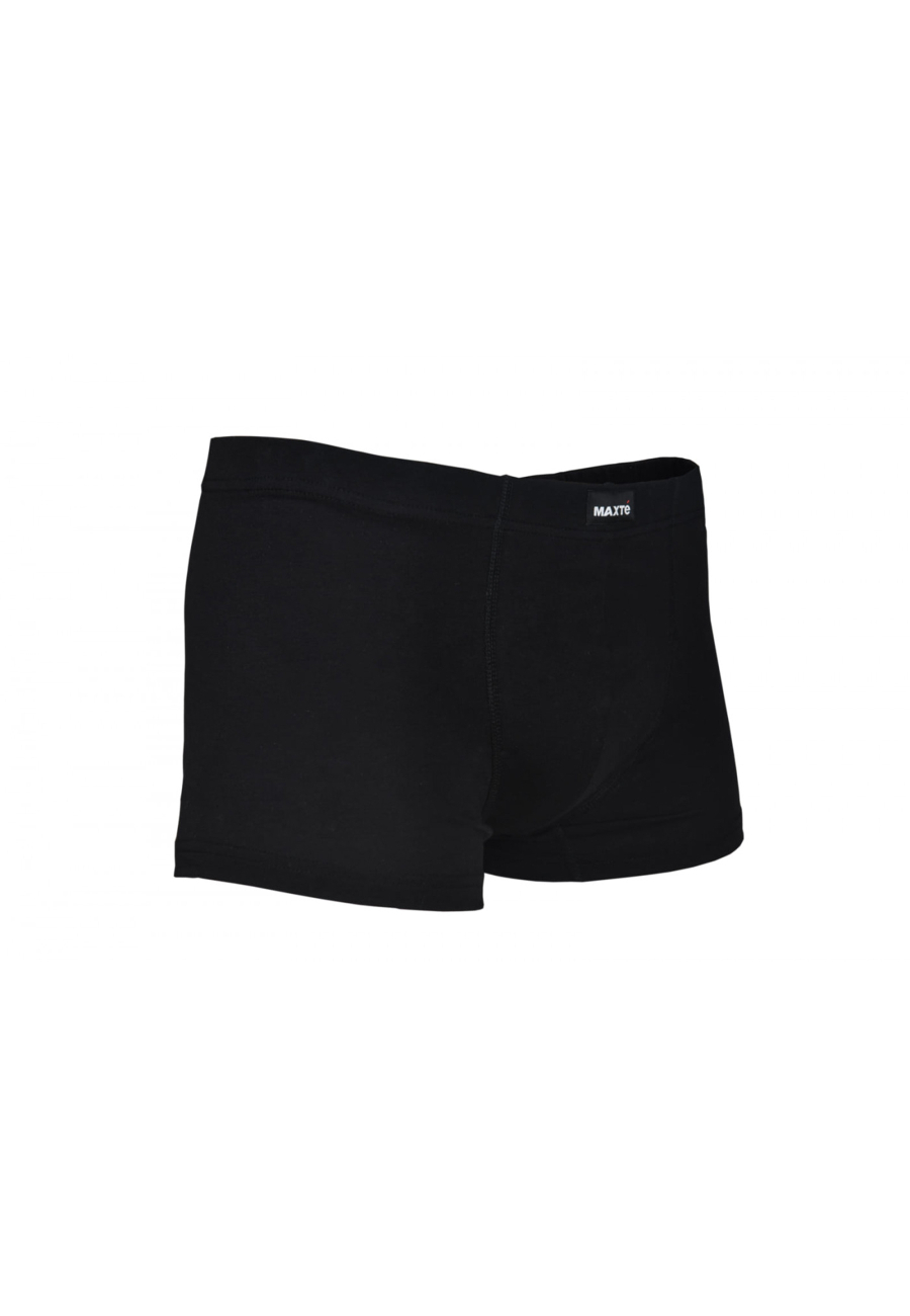 BASIC MAX Boxershorts 5er Pack BASIC MAX Boxershorts 5er Pack