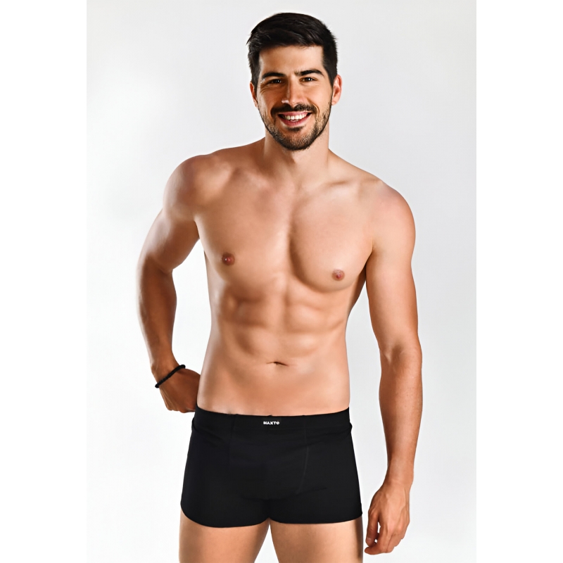 BASIC MAX Boxershorts 5er Pack