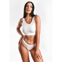 BASIC MAX Pack de 5 Braguitas Tanga