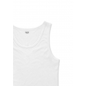 BASIC MAX Pack de 5 Camisetas Sin Mangas