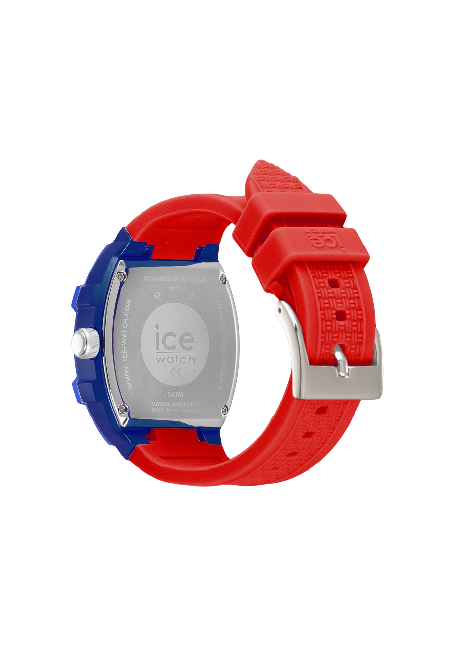Ice Boliday Kids Spider Plastic