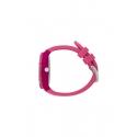 Ice Boliday Flashy Pink Plastic