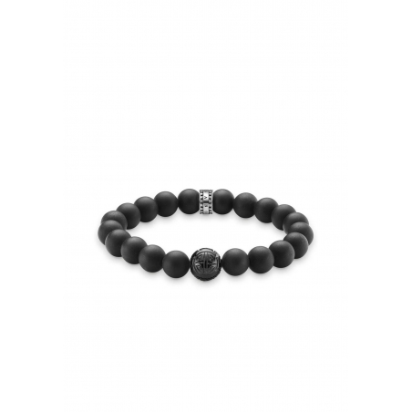 Bracelet Rebel Black