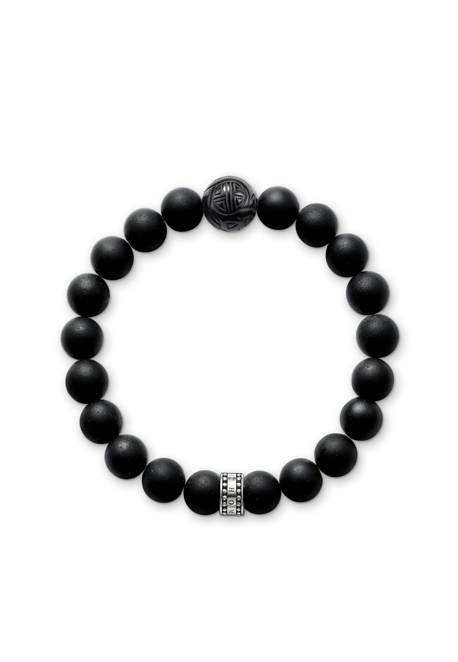 Bracelet Rebel Noir