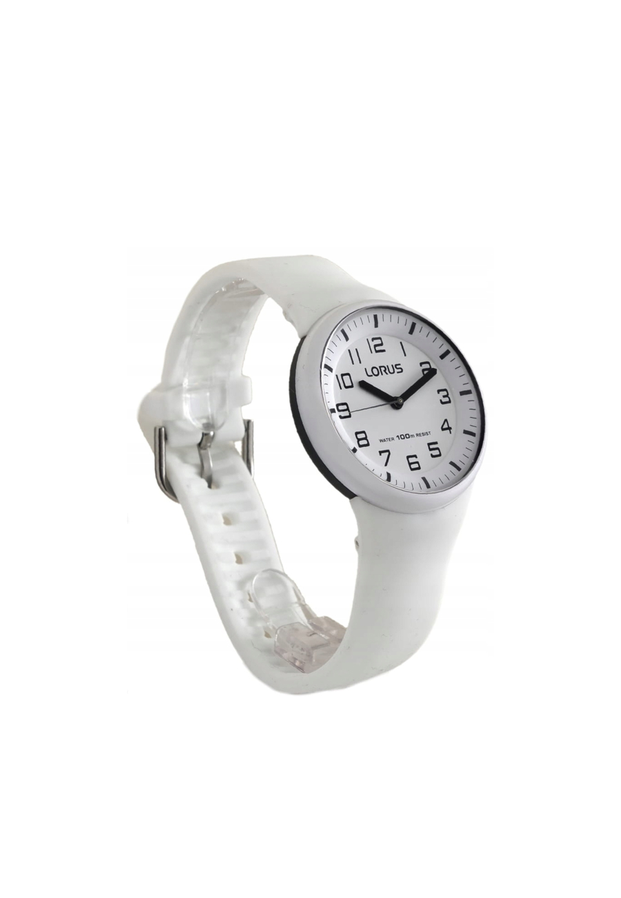Lorus Sports Women White