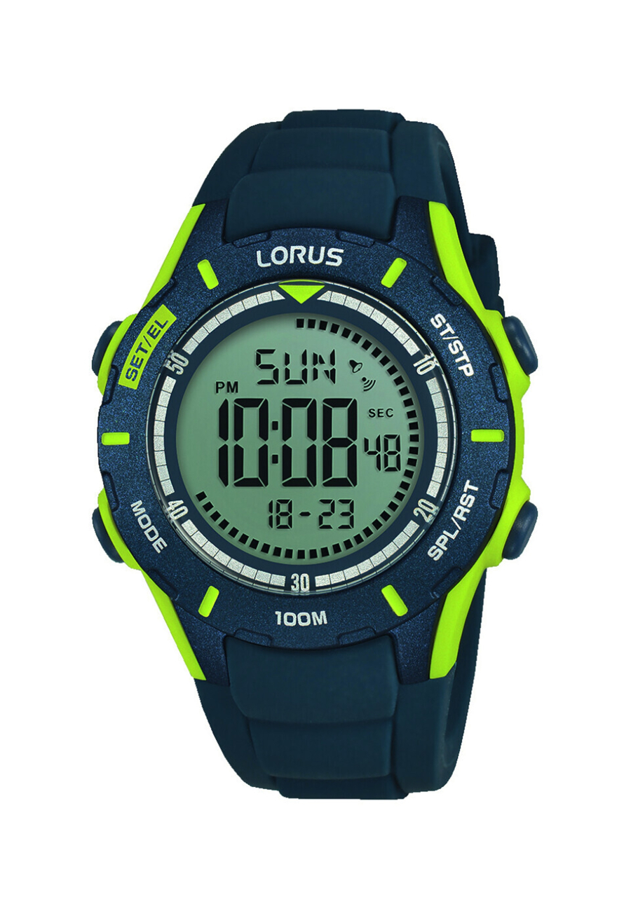 Lorus Sports Jungen Dunkelblau Lorus Sports Jungen Dunkelblau