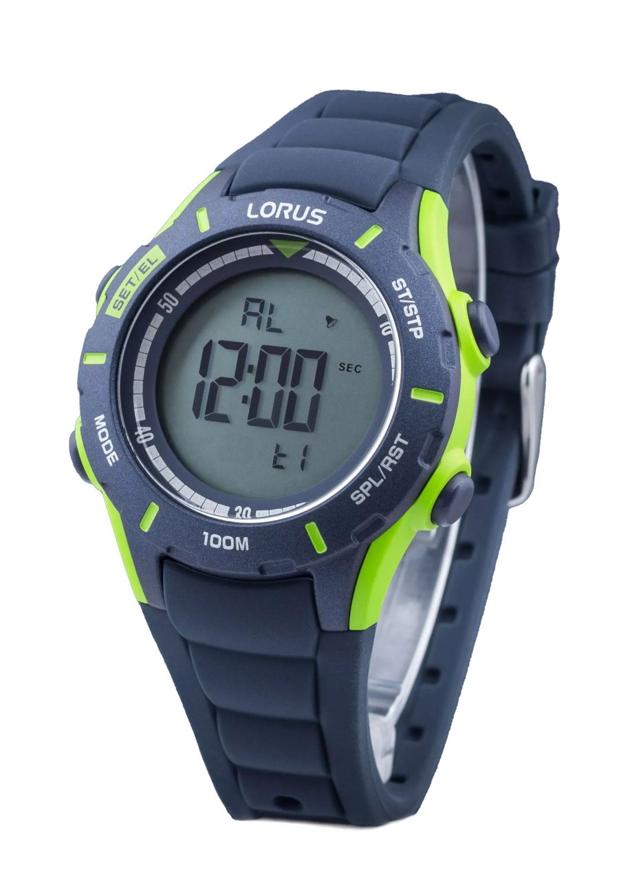 Lorus Sports Jungen Dunkelblau Lorus Sports Jungen Dunkelblau