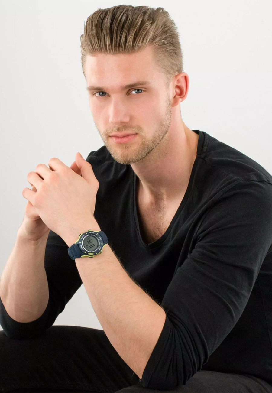 Lorus Sports Jungen Dunkelblau Lorus Sports Jungen Dunkelblau