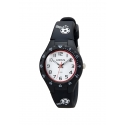 Lorus Kinder Fußball Schwarz Lorus Kinder Fußball Schwarz