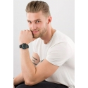 Lorus Sports Homme Noir Lorus Sports Homme Noir