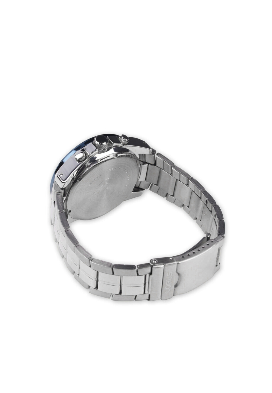 Lorus Hommes Digital Argent Lorus Hommes Digital Argent