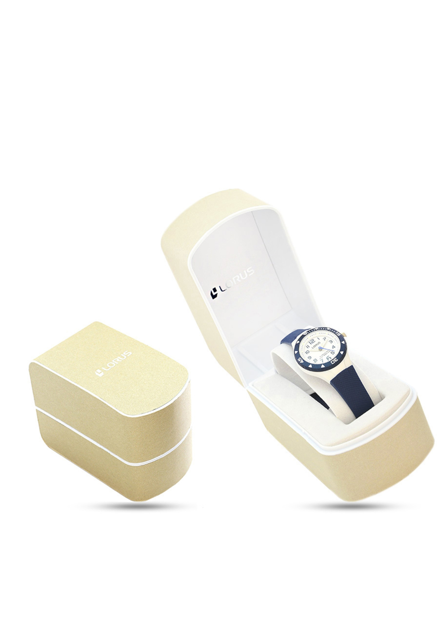 Lorus Kinder Weiß Lorus Kinder Weiß