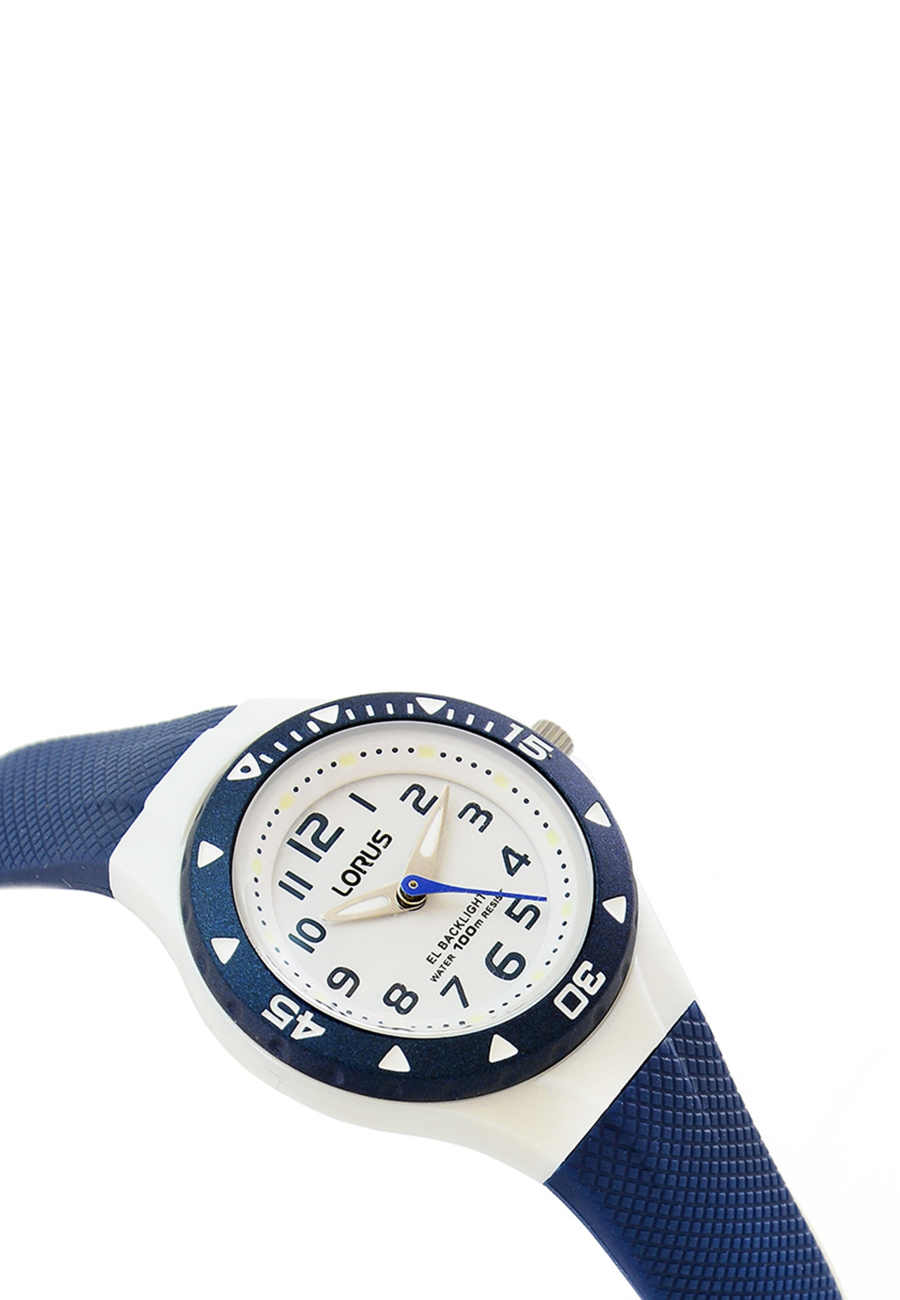 Lorus Kids Blanco Lorus Kids Blanco