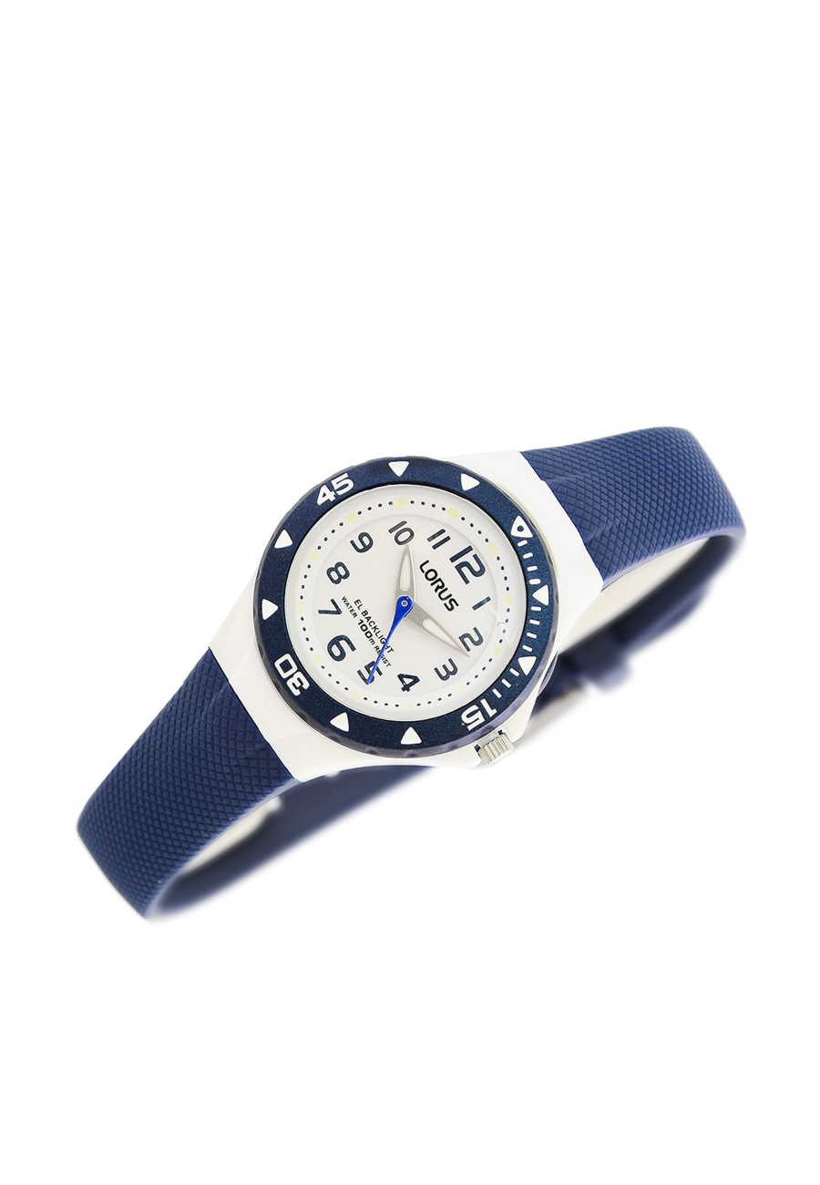 Lorus Kids Blanco Lorus Kids Blanco