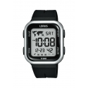 Lorus Herren Digital Schwarz Lorus Herren Digital Schwarz