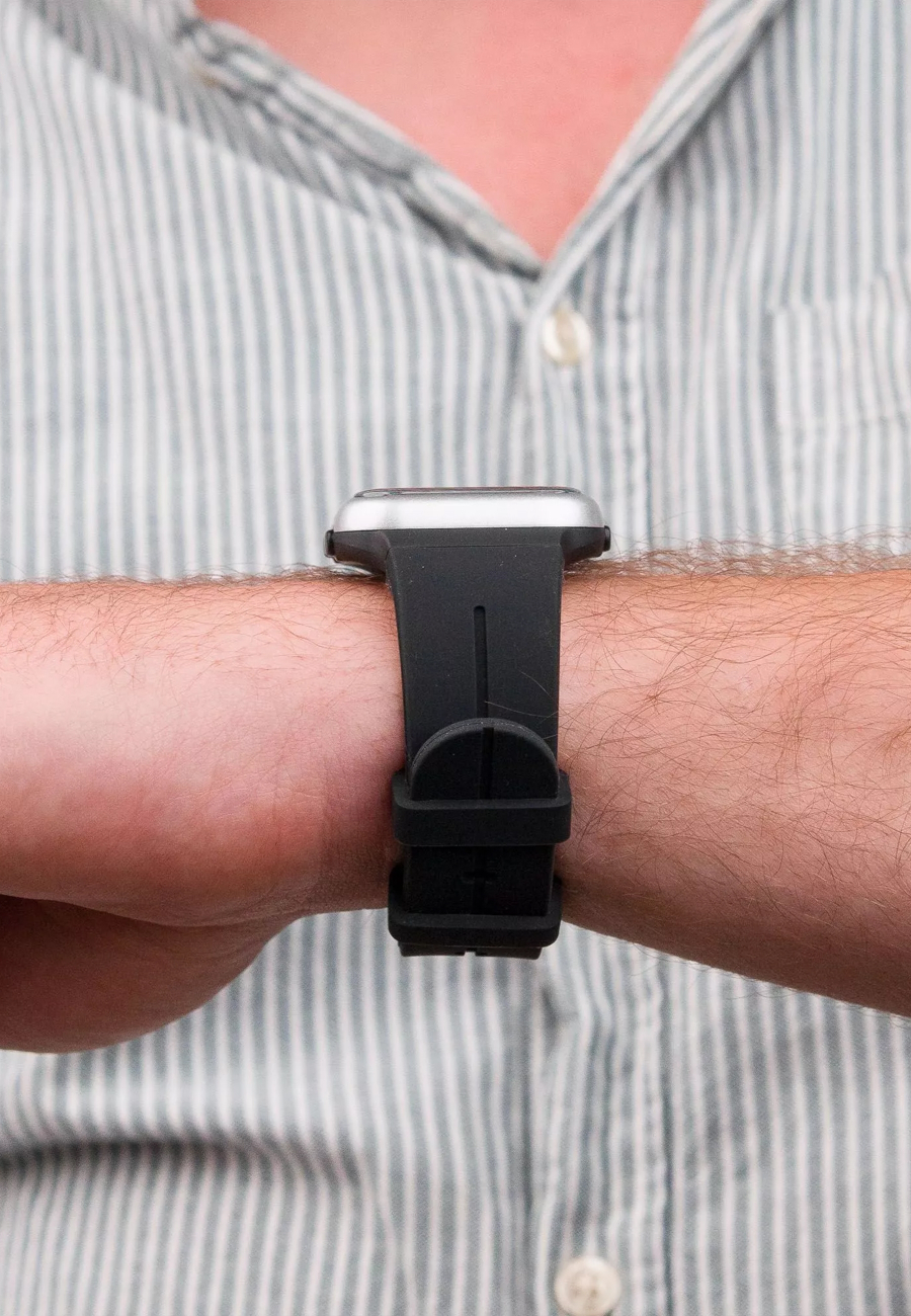 Lorus Herren Digital Schwarz Lorus Herren Digital Schwarz