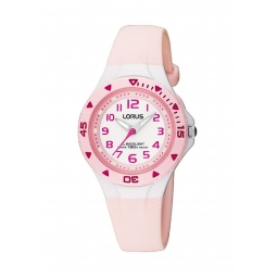 Lorus Sports Femme Rose