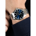 Lorus Classic Analogue Silver