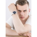 Lorus Classic Analogue Silver